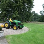 Green Paddocks