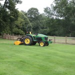 Green Paddocks